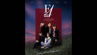 F4 thailand bgm instrumental full ver f4thailand f4 [upl. by Nylyahs]