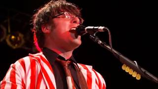 Decemberists – We Both Go Down Together from A Practical Handbook DVD [upl. by Esojnauj]