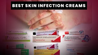 Best Skin Infection Cream  Pharma Lecture pharmalectures medicine [upl. by Debora]