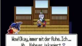 Lets Play Beyblade GRevolution Teil 1  Der Beginn der Verwirrung [upl. by Niabi796]