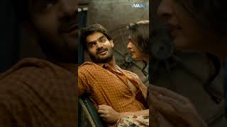 RX 100 Romantic Scene  South Film  New Realesed 2024 [upl. by Woodley]