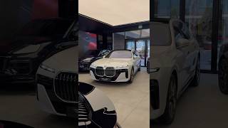 BMW 760i 2023bmw760li bmw760li bmwxdrive carreview review carasmr asmr fyp viralvideos [upl. by Nevarc]