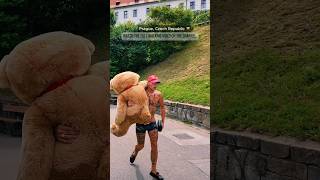 Prague 2024 Walking tour 4k travel walkeurope [upl. by Uyr]