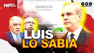 PRIMICIA acuerdo de Miguel Gutiérrez devela complicidad de Estado con Narco tiembla el Congreso [upl. by Ffirahs]