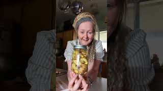 Lets make a Ginger Root tincture [upl. by Anihs]