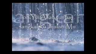 Insya Allah  MAHER ZAIN feat FADLY PADI [upl. by Patti780]