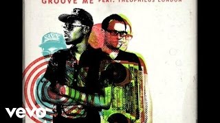 Maximum Balloon  Groove Me ft Theophilus London [upl. by Reseta]