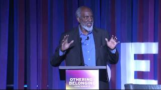 Building Belonging in a Time of Othering with john a powell  OBConf2019 [upl. by Yorker]