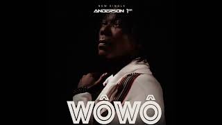 Anderson 1er  Wôwô  Concept  feat Dj Romxy [upl. by Dnama616]