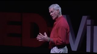 The psychology of selfmotivation  Scott Geller  TEDxVirginiaTech [upl. by Nashner332]