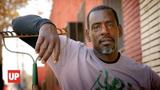 Ron Finley Urban Gangsta Gardener in South Central LA  Game Changers [upl. by Ykcir]