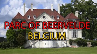 Parc of Beervelde in Belgium nature and relaxing music [upl. by Savill]