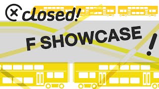 FINALS MAPPOOL SHOWCASE  CORSACE CLOSED 2024 [upl. by Rotberg]