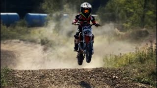 5 latek KTM Sx50 NikosOffroad 🔥 [upl. by Gerrard]