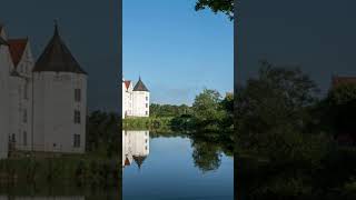 Glücksburg 🍀 in Schleswig Holstein  Ganzes Video auf unserem YouTube Kanal [upl. by Hploda]