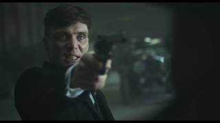 Peaky Blinders BEST SCENE [upl. by Nations]