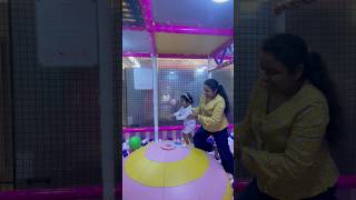 Playtime trendingshorts cutebaby bahrainvlogs vlog love indianinbahrain [upl. by Levon]