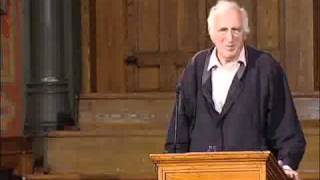 Jean Vanier Lecture Part 2 Fullness of Being and Belonging [upl. by Eerised]