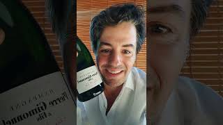 Pierre Gimonnet Cuis 1er Cru Brut [upl. by Britteny]