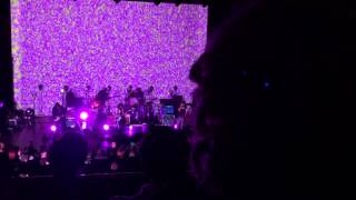 Tame Impala  FULL CONCERT  Live At Massey Hall  May 19th 2015 [upl. by Ecnatsnok]