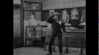 Slapstick clips  Mr Flip 1909 [upl. by Tommi]