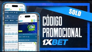 codigo promocional 1xbet  codigos promocionais 1xbet  codigo promocional 1xbet 2024 [upl. by Jori82]