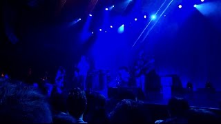 Fiddlehead Sullenboy new song live at The House Of Blues Boston MA 61523 [upl. by Calley]