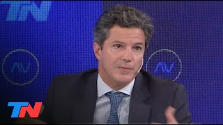 LA INFLACIÓN NO PARA Luciano Laspina “Se está gestando una bomba” [upl. by Eliathas520]