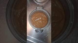 Mousse au chocolat chocolat mousse shortvideo recette cuisine [upl. by Nyleimaj81]