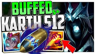 HOW TO PLAY FIRST STRIKE KARTHUS 26 MIN FULL BUILD [upl. by Saiff]