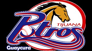 20241103 Potros Vs Taxis Playas 7mo Inning [upl. by Diraf109]