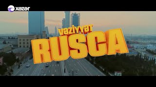 Vəziyyət Rusca [upl. by Htes]