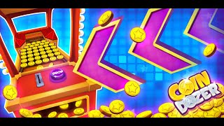 Coin Dozer Best Carnival Game Android amp IOS [upl. by Nylikcaj]