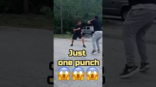 Close Distance Street Fight boxing fighting mma streetfighter selfdefense boxingtraining [upl. by Tamma451]