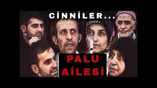 Bir Sapkının Peşinden Sürüklenen Palu Ailesi [upl. by Arotahs]