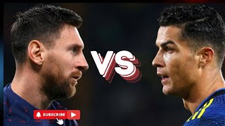 Ronaldo Vs Messi The ultimate wealth comparisonWho is more rich Ronaldo or messi [upl. by Mariette]