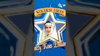 Rindu  Hetty Koes Endang  cover Sulaiha Sanusi [upl. by Airtap]