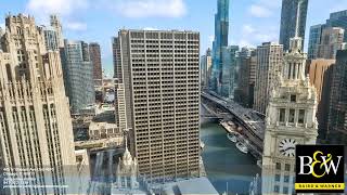 405 N Wabash Ave Unit 4010 Chicago IL 60611  Jacqueline Patton [upl. by Mloc97]