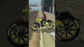 Chalo maa meai bullet motorcycle ko modified karva ja ra hu gaming [upl. by Brightman]