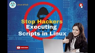 How to Stop Hackers 😑 Executing Script Files in tmp Directory of Linux Server 🔥  Linux Script [upl. by Bedell]