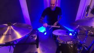 IDC Presents Drive Like JehuSinewsDrum Cover feat Sean Husick [upl. by Ardekan]