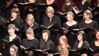 Royal Choral Society Since By Man Came Death from Handels Messiah [upl. by Wilmott]