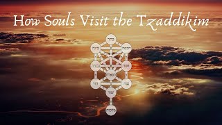 Lesson 2 Likutei Moharan part 7  How Souls Visit the Tzaddikim [upl. by Kovacev608]