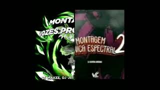 montaje voces profundas con montaje Espectral 2 [upl. by Aseiram359]