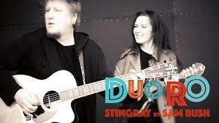 Duo RO  Stingray by Sam Bush [upl. by Ssac429]