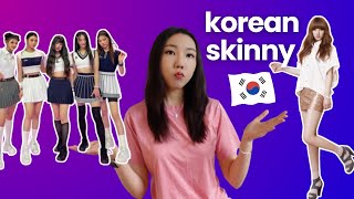 Why Are Koreans So Slim 7 Simple Reasons Why [upl. by Alpers]