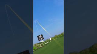 Golf  Daily  TPC Scottsdale  Hole 13  Eagle golfplus golfplusvr vrgolf golf [upl. by Eimaral]