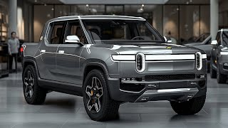 2025 RIVIAN R3X REVIEW IS THIS ELECTRIC SUV WORTH THE HYPE [upl. by Ebneter]