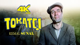 Tokatçı Türk Filmi  4K ULTRA HD  KEMAL SUNAL [upl. by Lynelle]