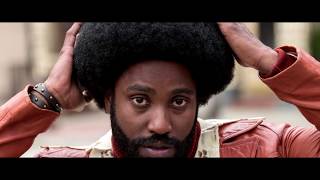 BLACKKKLANSMAN Extended Trailer Featuring PRINCES quotMARY DONT YOU WEEPquot [upl. by Platon]